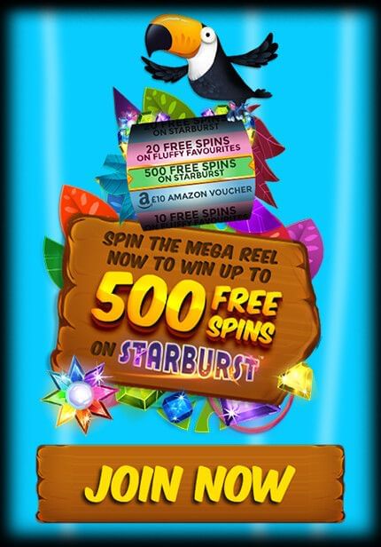 Free Spins | Mobile Play
