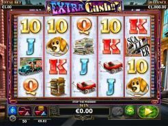 Extra Cash Slots