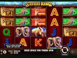 Safari King